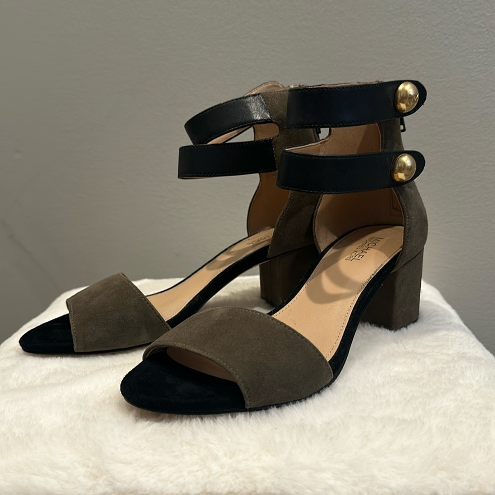 Michael Kors heels
